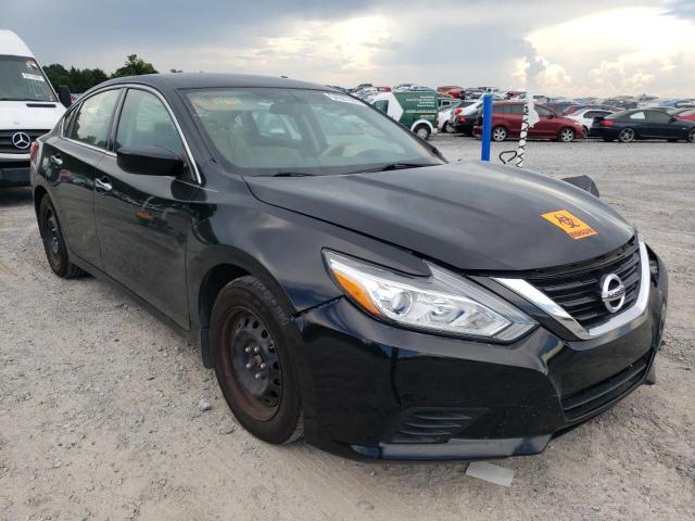 NISSAN ALTIMA 2.5 2017 1n4al3ap5hc228021