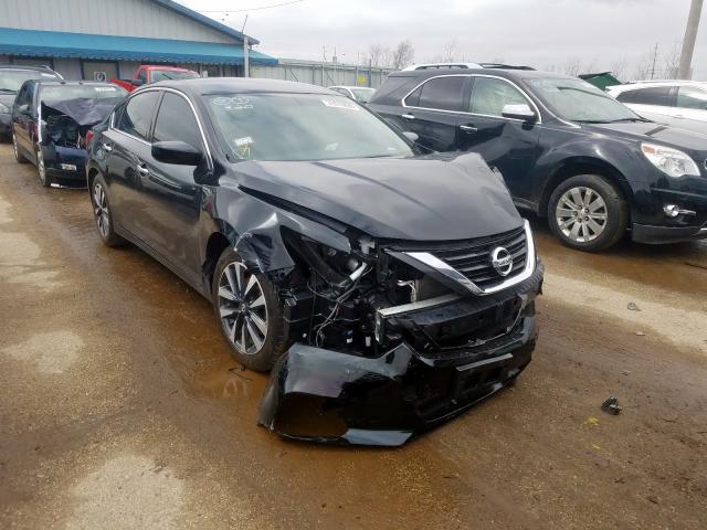 NISSAN ALTIMA 2.5 2017 1n4al3ap5hc228908