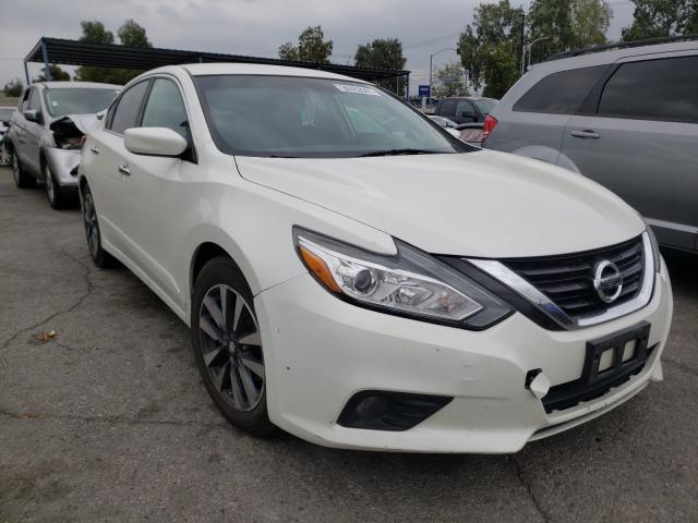 NISSAN ALTIMA 2.5 2017 1n4al3ap5hc229377