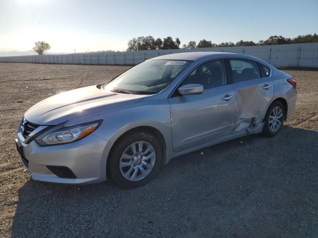 NISSAN ALTIMA 2.5 2017 1n4al3ap5hc229525