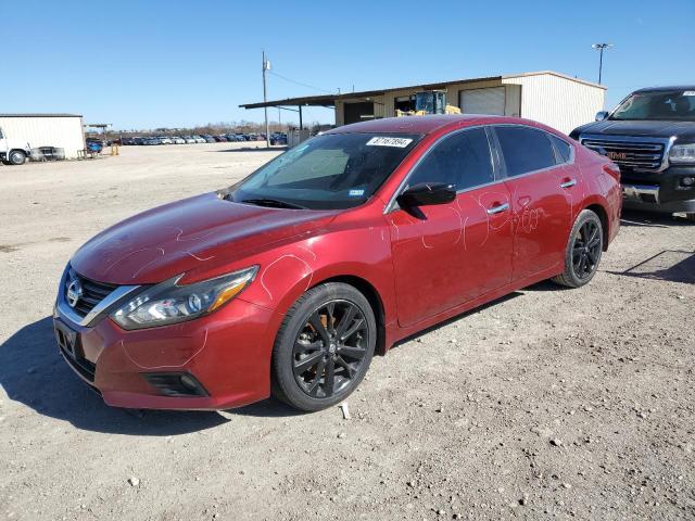 NISSAN ALTIMA 2.5 2017 1n4al3ap5hc230884