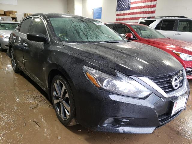 NISSAN ALTIMA 2.5 2017 1n4al3ap5hc230965