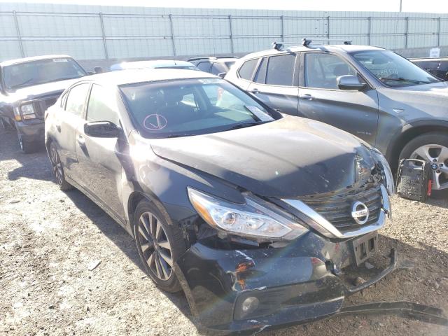 NISSAN ALTIMA 2.5 2017 1n4al3ap5hc231081