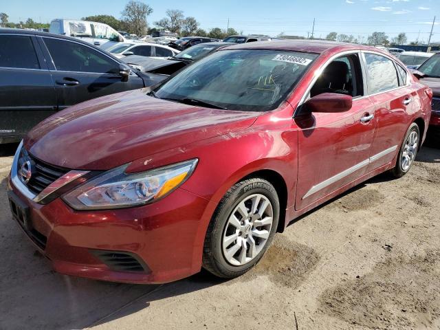 NISSAN ALTIMA 2.5 2017 1n4al3ap5hc231761