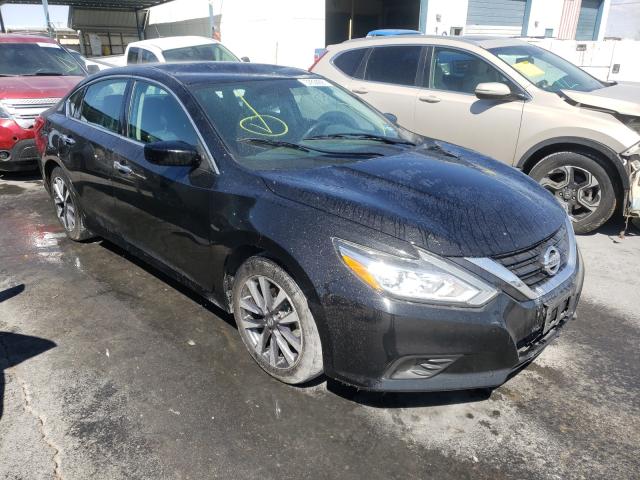 NISSAN ALTIMA 2.5 2017 1n4al3ap5hc231887