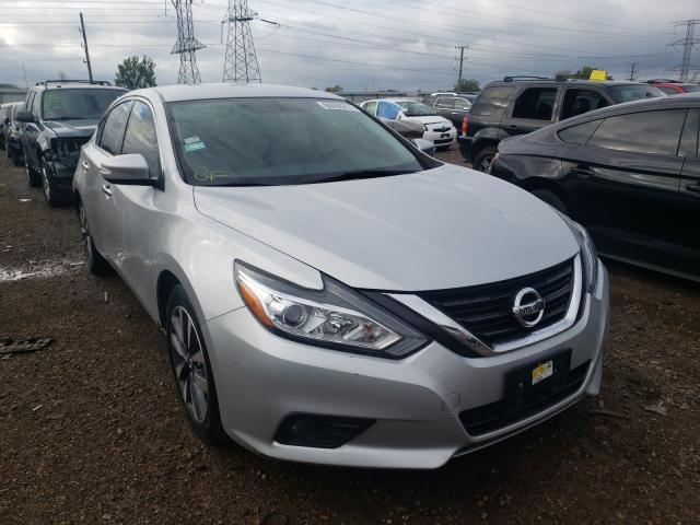 NISSAN ALTIMA 2.5 2017 1n4al3ap5hc232408