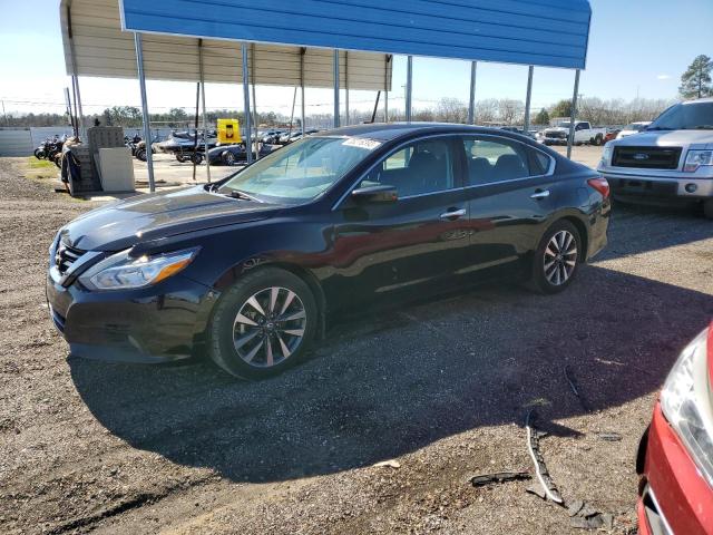 NISSAN ALTIMA 2.5 2017 1n4al3ap5hc232795