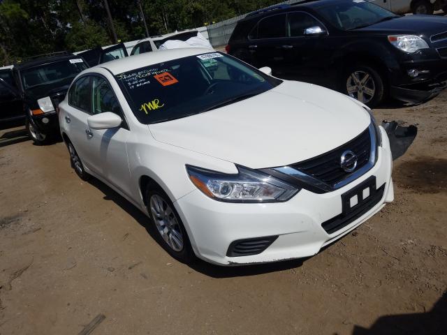 NISSAN ALTIMA 2.5 2017 1n4al3ap5hc234031