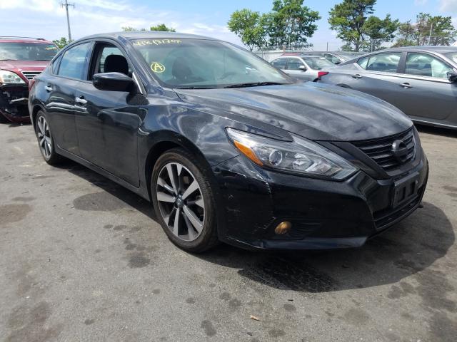 NISSAN ALTIMA 2.5 2017 1n4al3ap5hc235535