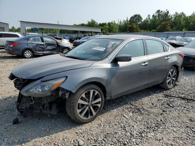 NISSAN ALTIMA 2.5 2017 1n4al3ap5hc235812