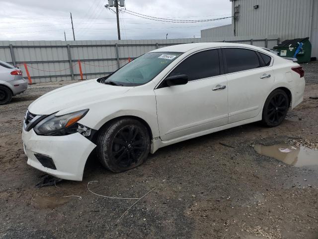 NISSAN ALTIMA 2.5 2017 1n4al3ap5hc235891