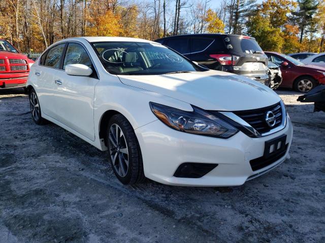 NISSAN ALTIMA 2.5 2017 1n4al3ap5hc235941