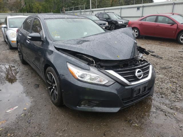 NISSAN ALTIMA 2.5 2017 1n4al3ap5hc236250