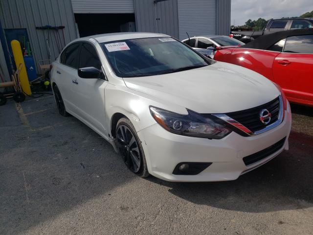 NISSAN ALTIMA 2.5 2017 1n4al3ap5hc237060