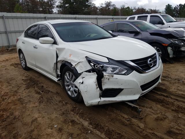 NISSAN ALTIMA 2.5 2017 1n4al3ap5hc237138