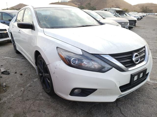 NISSAN ALTIMA 2.5 2017 1n4al3ap5hc237270