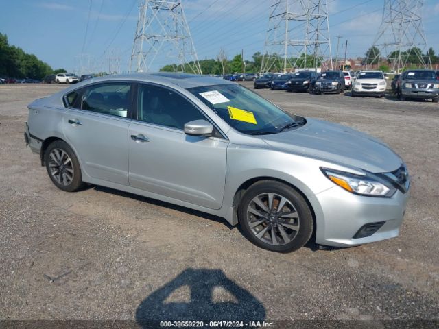 NISSAN ALTIMA 2017 1n4al3ap5hc237317