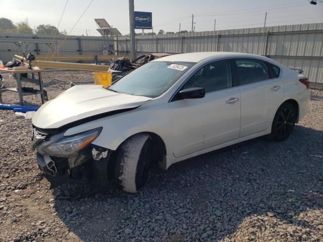 NISSAN ALTIMA 2.5 2017 1n4al3ap5hc237916