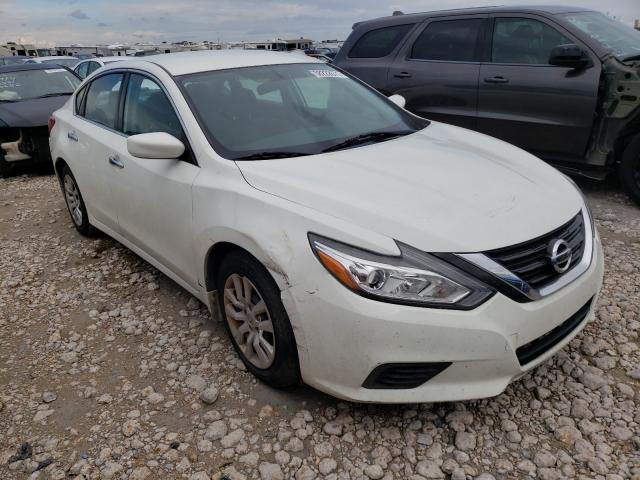 NISSAN ALTIMA 2.5 2017 1n4al3ap5hc239441