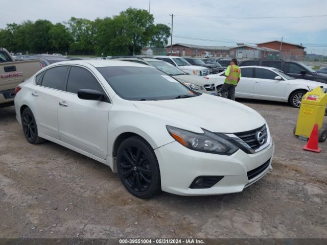 NISSAN ALTIMA 2017 1n4al3ap5hc240881