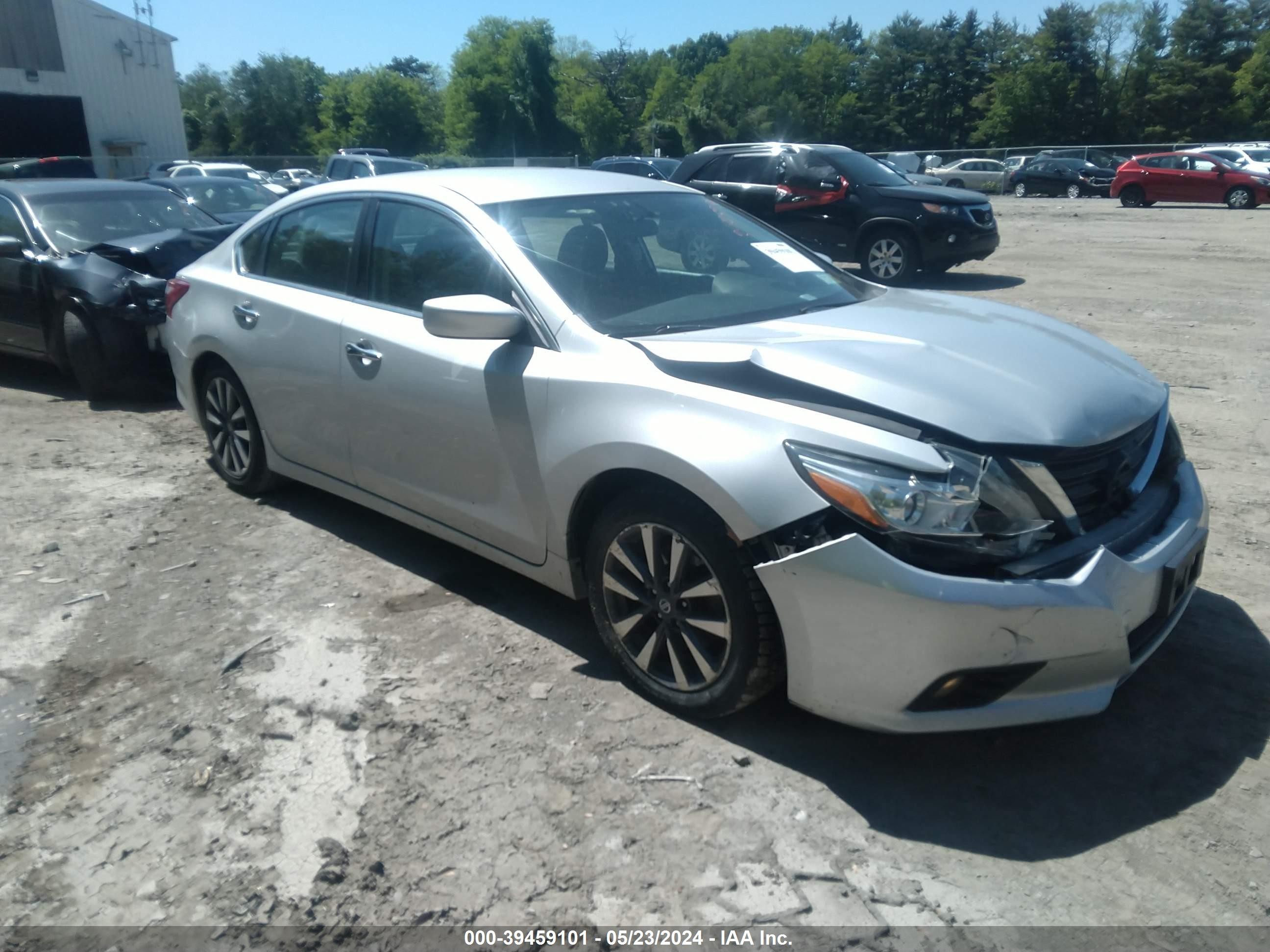 NISSAN ALTIMA 2017 1n4al3ap5hc241156