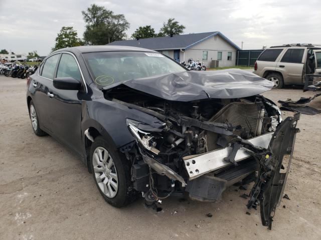 NISSAN ALTIMA 2.5 2017 1n4al3ap5hc241240