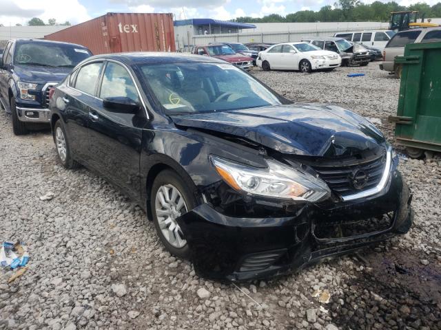 NISSAN ALTIMA 2.5 2017 1n4al3ap5hc242551