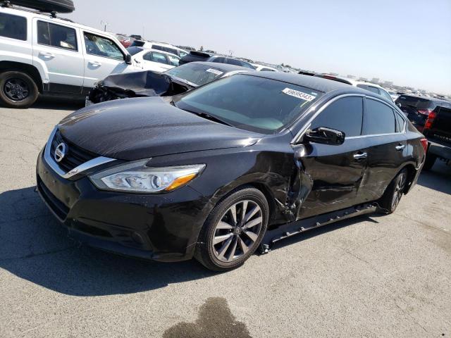 NISSAN ALTIMA 2.5 2017 1n4al3ap5hc242579