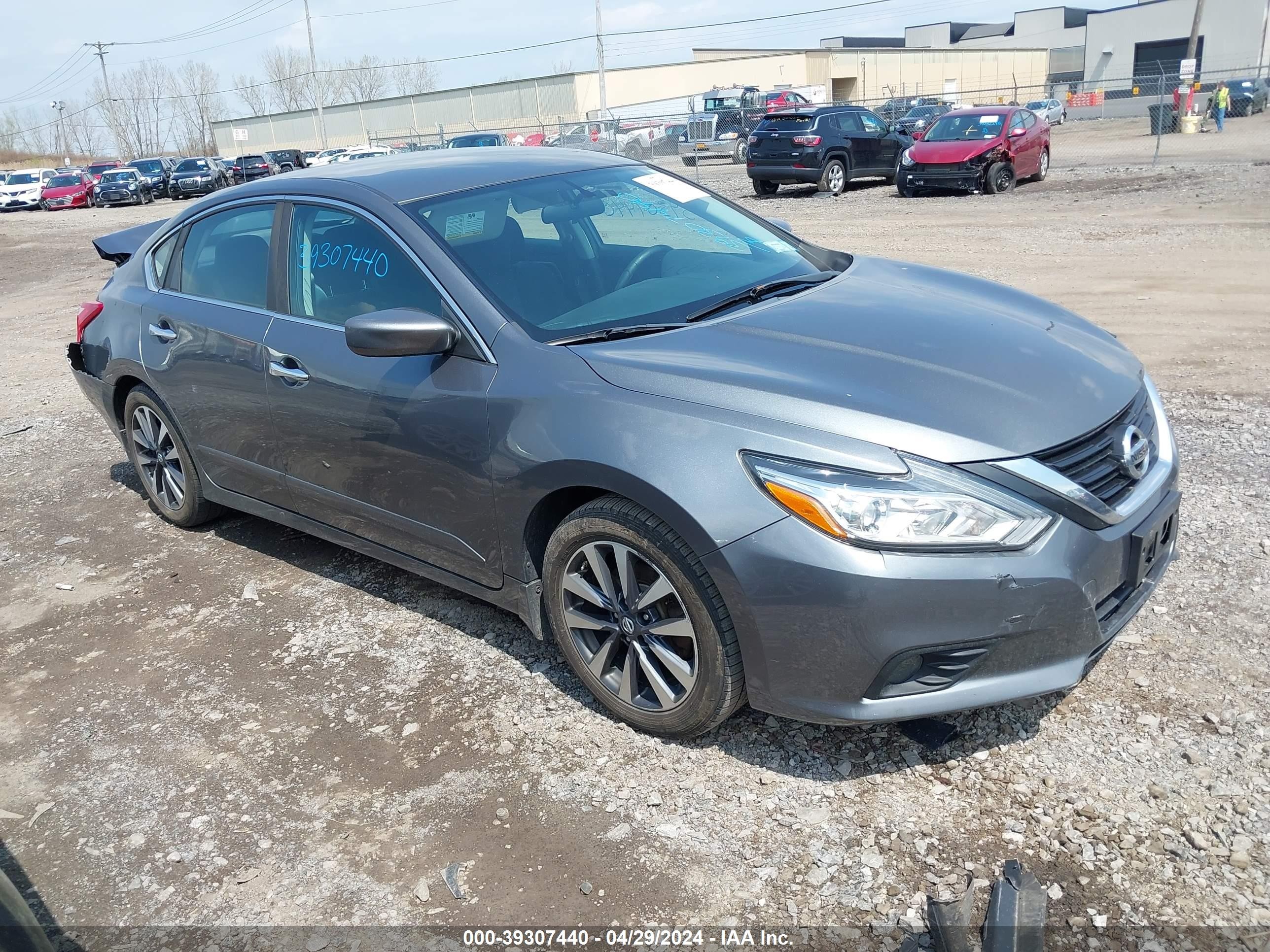 NISSAN ALTIMA 2017 1n4al3ap5hc242680