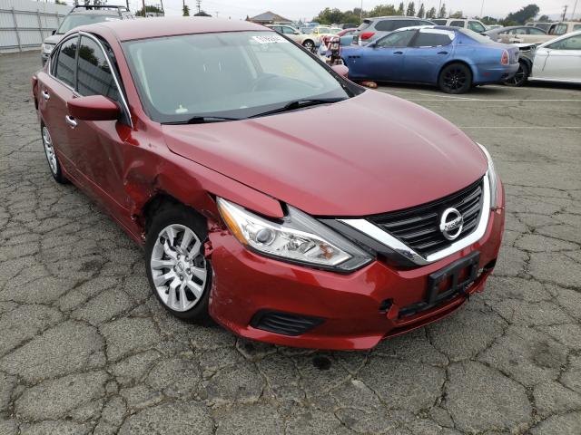 NISSAN ALTIMA 2.5 2017 1n4al3ap5hc244347