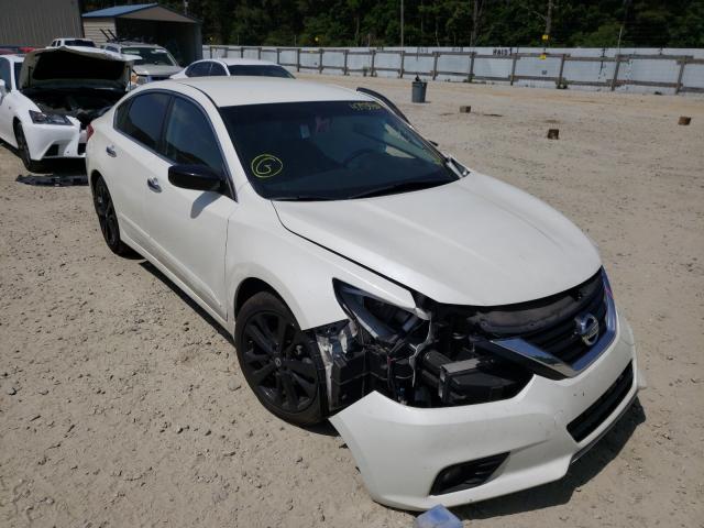 NISSAN ALTIMA 2.5 2017 1n4al3ap5hc245658