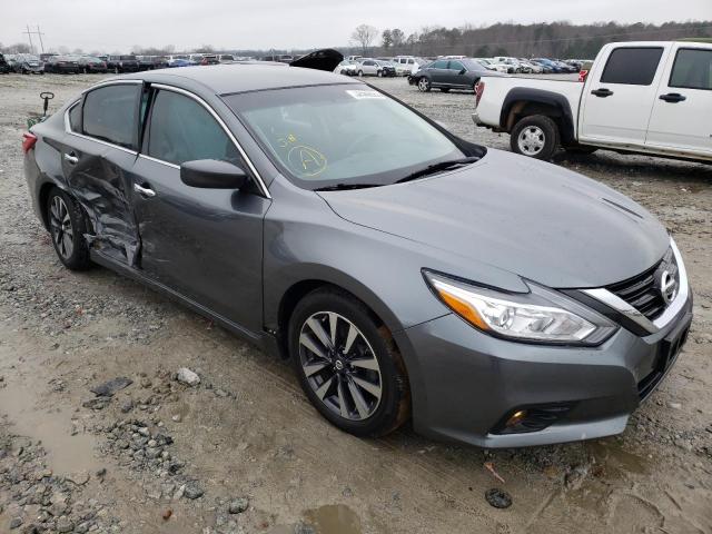 NISSAN ALTIMA 2.5 2017 1n4al3ap5hc246387