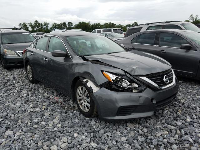 NISSAN ALTIMA 2.5 2017 1n4al3ap5hc246468