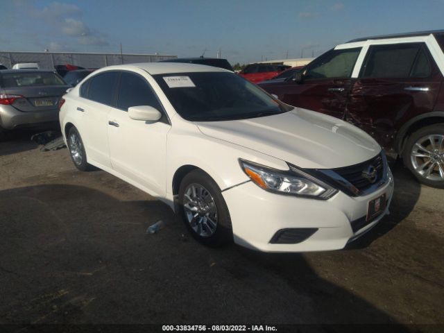 NISSAN ALTIMA 2017 1n4al3ap5hc246857