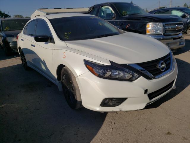 NISSAN ALTIMA 2.5 2017 1n4al3ap5hc248155