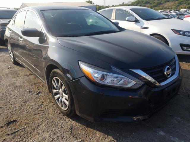 NISSAN ALTIMA 2.5 2017 1n4al3ap5hc248706