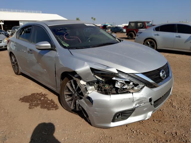 NISSAN ALTIMA 2.5 2017 1n4al3ap5hc249306