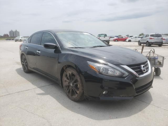 NISSAN ALTIMA 2.5 2017 1n4al3ap5hc249807