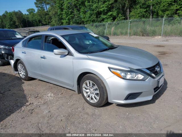 NISSAN ALTIMA 2017 1n4al3ap5hc250035