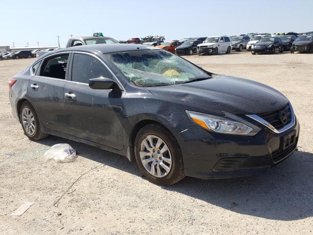 NISSAN ALTIMA 2.5 2017 1n4al3ap5hc250374