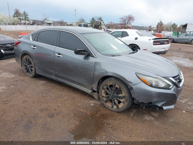 NISSAN ALTIMA 2017 1n4al3ap5hc250780