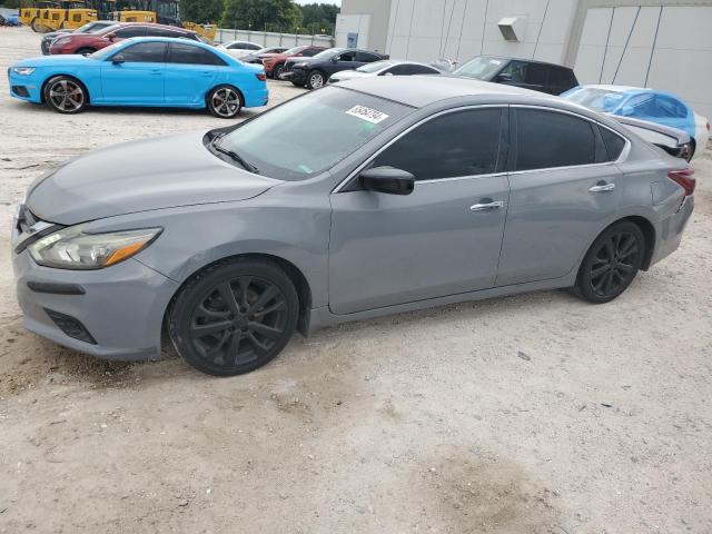 NISSAN ALTIMA 2.5 2017 1n4al3ap5hc250987