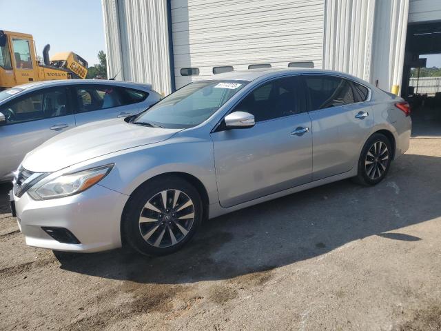 NISSAN ALTIMA 2.5 2017 1n4al3ap5hc251220