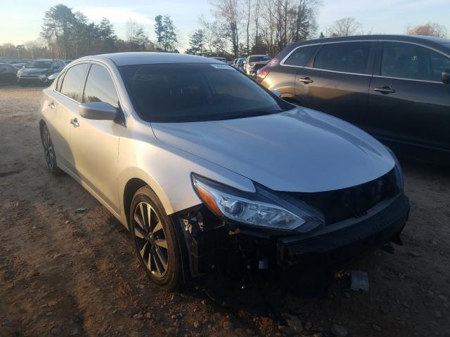 NISSAN ALTIMA 2.5 2017 1n4al3ap5hc251279