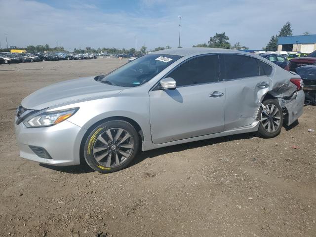 NISSAN ALTIMA 2.5 2017 1n4al3ap5hc251461