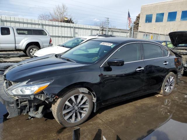 NISSAN ALTIMA 2.5 2017 1n4al3ap5hc251895