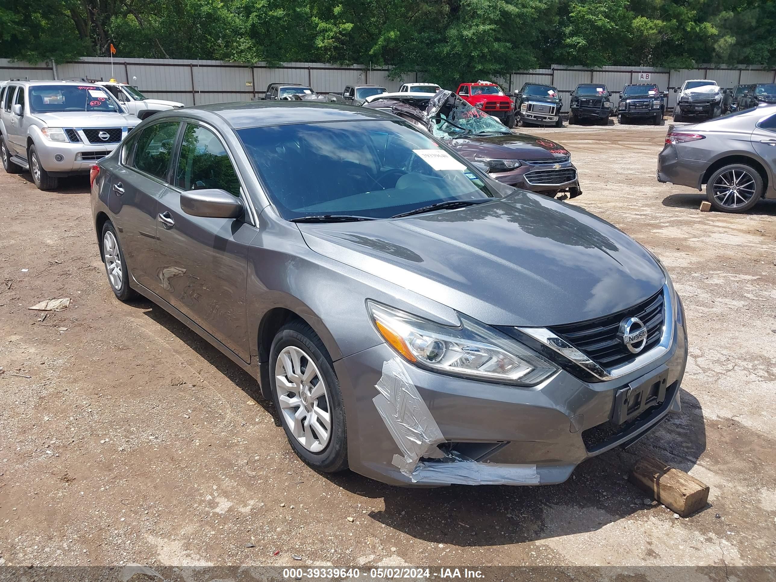 NISSAN ALTIMA 2017 1n4al3ap5hc252044