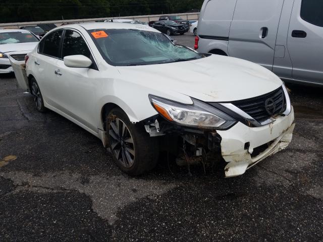 NISSAN ALTIMA 2.5 2017 1n4al3ap5hc252187