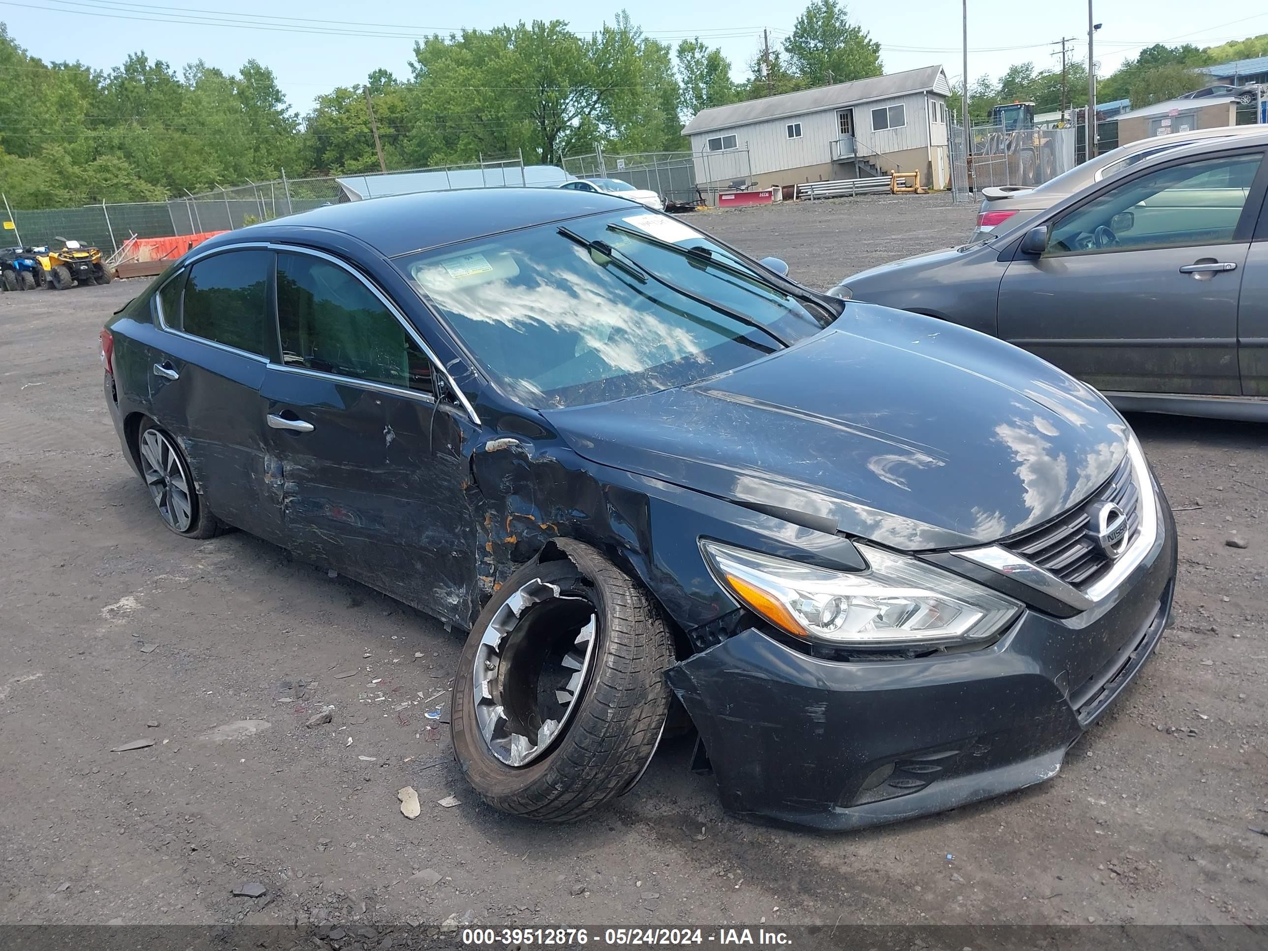 NISSAN ALTIMA 2017 1n4al3ap5hc252707