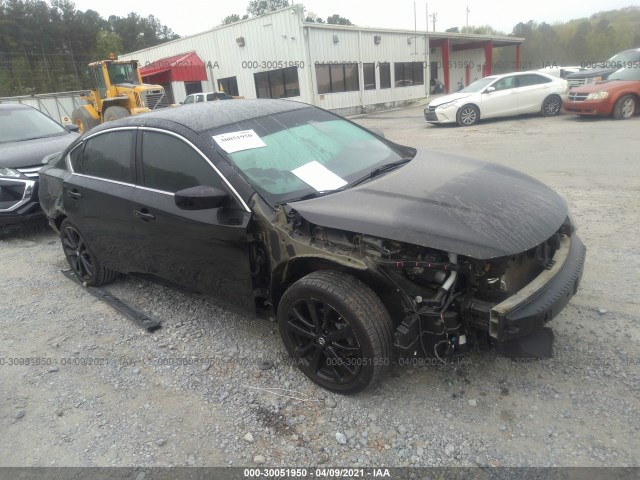 NISSAN ALTIMA 2017 1n4al3ap5hc252805